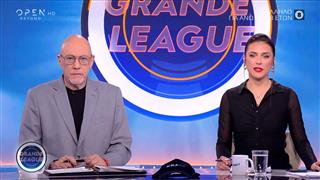 Grande League 19/04/26