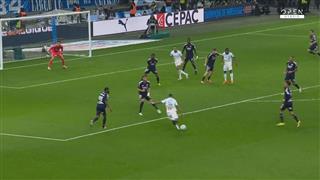 Μαρσέιγ - Λιόν | Απίθανη έμπνευση του Παϊσάο για το 1-1!