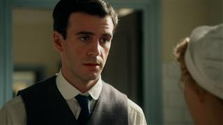 La Promesa: Η υπόσχεση Ι Επεισόδιο 114 - Σεζόν 2
