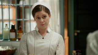 La Promesa: Η υπόσχεση Ι Επεισόδιο 109 - Σεζόν 2