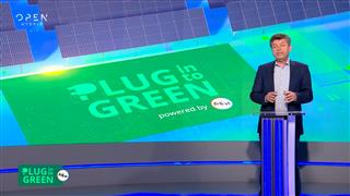 Plug into Green Ι Επεισόδιο 29