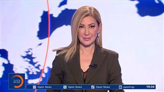 Κεντρικό δελτίο ειδήσεων 26/09/2026