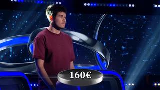 Η Μαρία Μπακοδήμου γίνεται αυστηρή με τους διαγωνιζόμενους