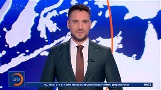 Κεντρικό δελτίο ειδήσεων 07/08/2026