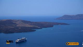 Travel Guide | Κρουαζιέρα ελληνικά νησιά και Σμύρνη extended version