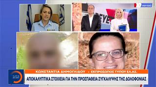 Σοκάρει η κυνική ομολογία του 43χρονου Σκοπιανού που δολοφόνησε την Σταυρούλα Λεβεντάκη