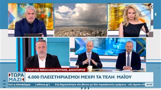 4.000 πλειστηριασμοί μέχρι τα τέλη Μαίου