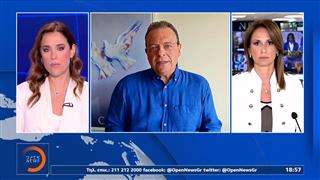 Ανεξαρτητοποιήθηκε και ο Σωκράτης Φάμελλος από τον ΣΥΡΙΖΑ