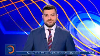 Αθλητικό δελτίο ειδήσεων 13/04/26