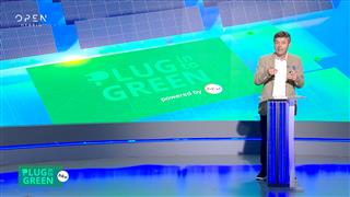 Plug into Green Ι Επεισόδιο 60