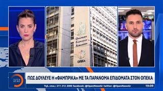 Πως δούλευε η φάμπρικα με τα παράνομα επιδόματα στον ΟΠΕΚΑ