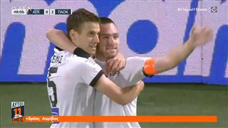 O Κωνσταντέλιας έγινε λαϊκό τραγούδι που θα ζήλευε ο... Ιακωβίδης!