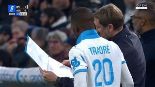 OM - Auxerre (13-03-26)