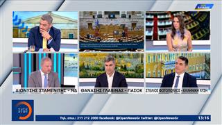 Η ακρίβεια και η κοστολόγηση των προγραμμάτων των κομμάτων τροφοδοτούν πολιτική αντιπαράθεση