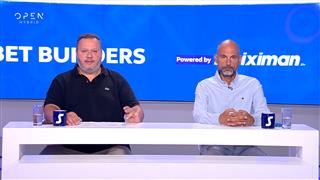 Στοιχηματικές προτάσεις των Bet Builders