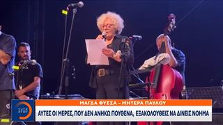 Δολοφονία Παύλου Φύσσα: 13 χρόνια μετά, αντιφασιστική συναυλία στη Δραπετσώνα