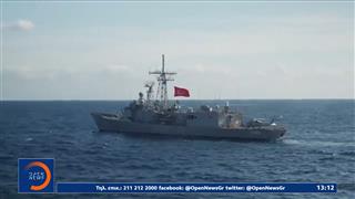 Πώς θα λειτουργεί η «Ασπίδα του Αχιλλέα» σε Αιγαίο και Μεσόγειο