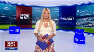 Αθλητικό δελτίο ειδήσεων 18/09/2026
