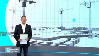 Building The Future | Επεισόδιο 6