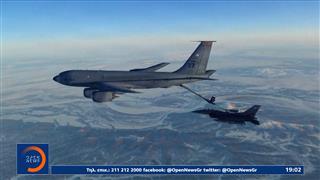 Ιράκ: Συντριβή αμερικανικού αεροσκάφους με 6 νεκρούς