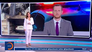 Η Αντιτρομοκτρατική γνωρίζει την διαδρομή των δραστών της δολοφονίας της Βάγιας Νέστορα