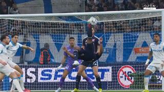 Μαρσέιγ - Λιόν | Πήγε να σκοράρει με απίθανο ψαλιδάκι ο αναγεννημένος Έντρικ!