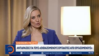 Ε.Μελέτη: «Ξέρετε πόσοι εργοδότες εκβιάζονται από εργαζόμενους;»