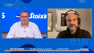 Στοιχηματικές προτάσεις των Bet Builders
