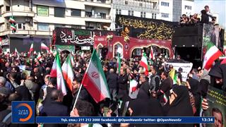 Μέση Ανατολή: Με αμείωτη ένταση συνεχίζεται ο πόλεμος