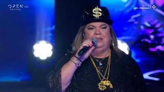 «Bam» από τον DJ Δελέαση και την Έφη Θώδη στην σκηνή του J2US!