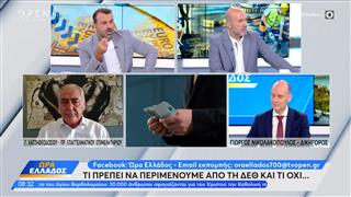 Τι πρέπει να περιμένουμε από τη ΔΕΘ και τι όχι