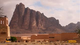 Travel Guide | Ουάντι Ραμ, η κόκκινη έρημος της Ιορδανίας