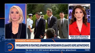 Eντός Μαρτίου η τελική εισήγηση για Συνταγματική αναθεώρηση