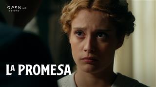 La Promesa: Η υπόσχεση Ι Επεισόδιο 9 - Σεζόν 2
