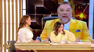 Γρηγόρης Αρναούτογλου: «Έπασχα από ανηδονία, ήθελα να κατακτήσω κάτι και μόλις το κατακτούσα βαριόμουν»