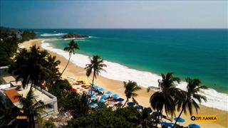 Οι dream team παραλίες της Σρι Λάνκα