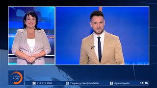 Δελτίο στη νοηματική 18/09/2026