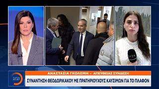 Θεοδωρικάκος: Συμφωνία με τους πρατηριούχος