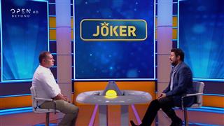Joker | Επεισόδιο 42