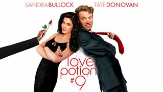 Love Potion No. 9 (Ερωτική Φόρμουλα Νο 9)