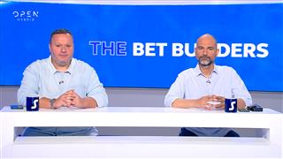 Στοιχηματικές προτάσεις των Bet Builders