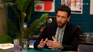 After Dark 13/12/25 Θανάσης Πάτρας