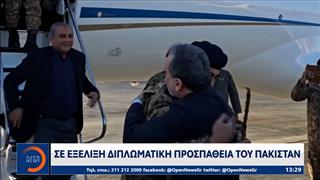 Συζητήσεις επί συζητήσεων στο διπλωματικό παρασκήνιο μεταξύ ΗΠΑ και Ιράν