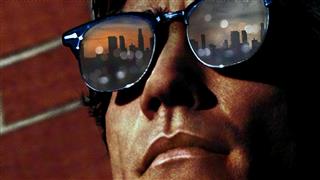 Nightcrawler