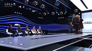 Project runway | Κύκλος 1 - Επεισόδιο 13