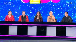 Η επιστροφή της Μ. Μπακοδήμου στην επιτροπή και ο Λ. Πανταζής σε ρόλο πέμπτου κριτή