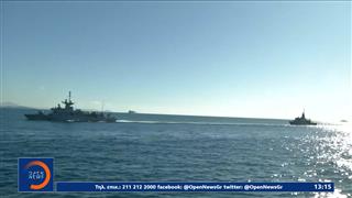 Άγκυρα: Με ρηματική διακοίνωση επαναφέρει τις «Γκρίζες Ζώνες» και αμφισβητεί τα σύνορα