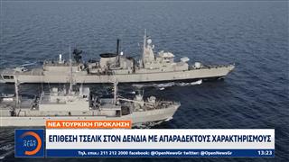 Επίθεση Τσελικ στον Δένδια με απαράδεκτους χαρακτηρισμούς