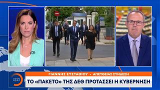 Σε πλήρεις προεκλογικούς ρυθμούς κυβέρνηση και κόμματα