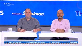 Στοιχηματικές προτάσεις των Bet Builders